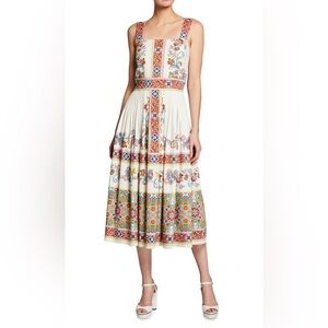 Shoshanna Almma Dress Size 6